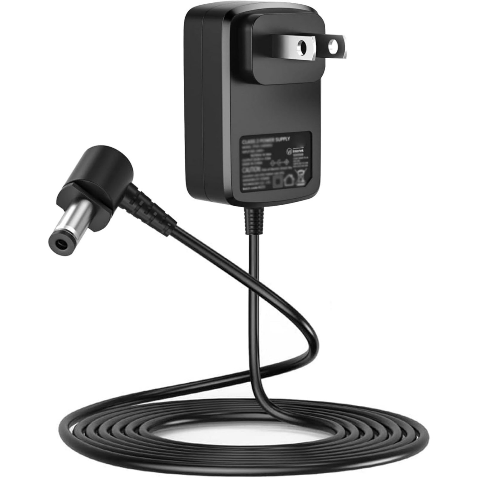 Charger For Shark IX140H IX141H IX142 UZ155 Cordless Stick Vacuum Model Number