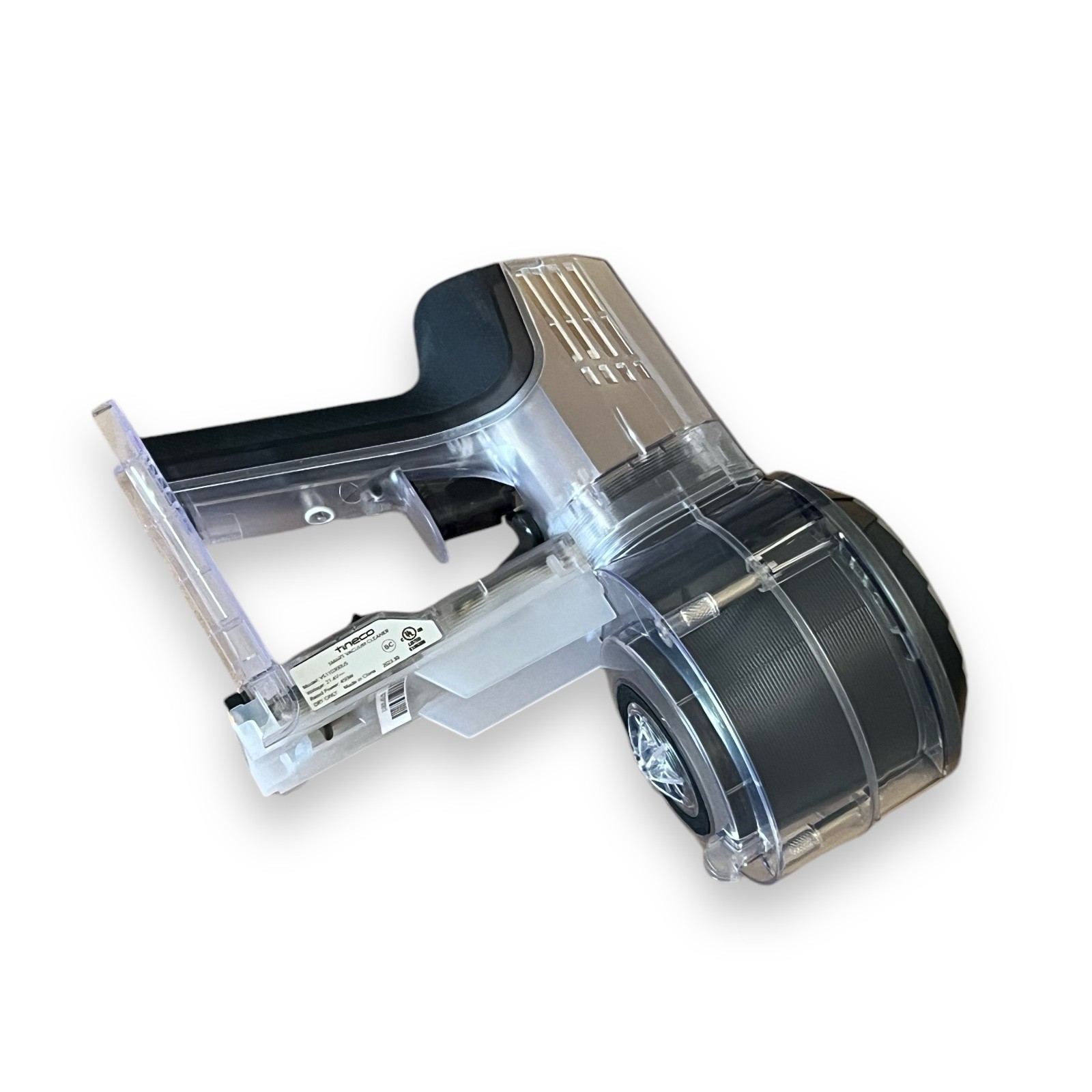 GENUINE Tineco Pure One S11 MOTOR BODY ONLY Model VS110300US – READ