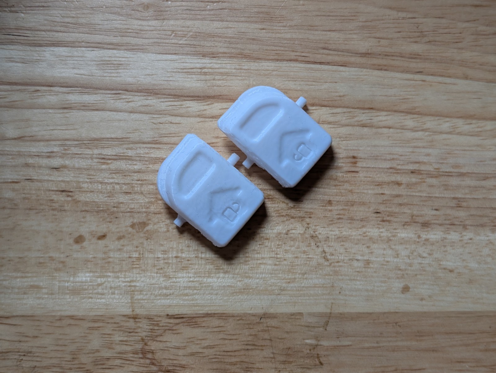 Black + Decker Replacment Nozzle Clips for Hand Vacuum Dustbuster CHV1410L +More