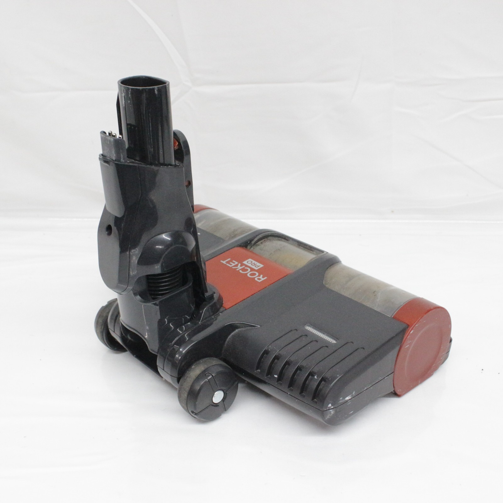 Shark Pet Pro Cordless Vacuum Brush Head iX140 iZ140 iZ142 iZ162H UZ145 – Tested