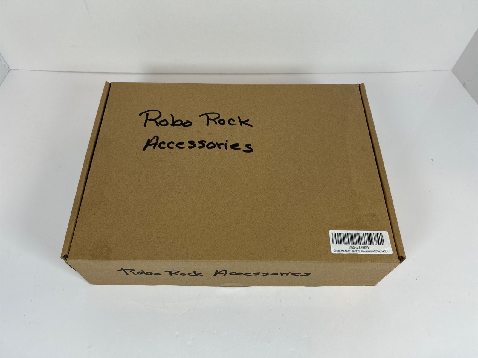 Replacement Parts for Roborock Q Revo Robot Vacuum Accessories Kit 21 Pcs. Inc..