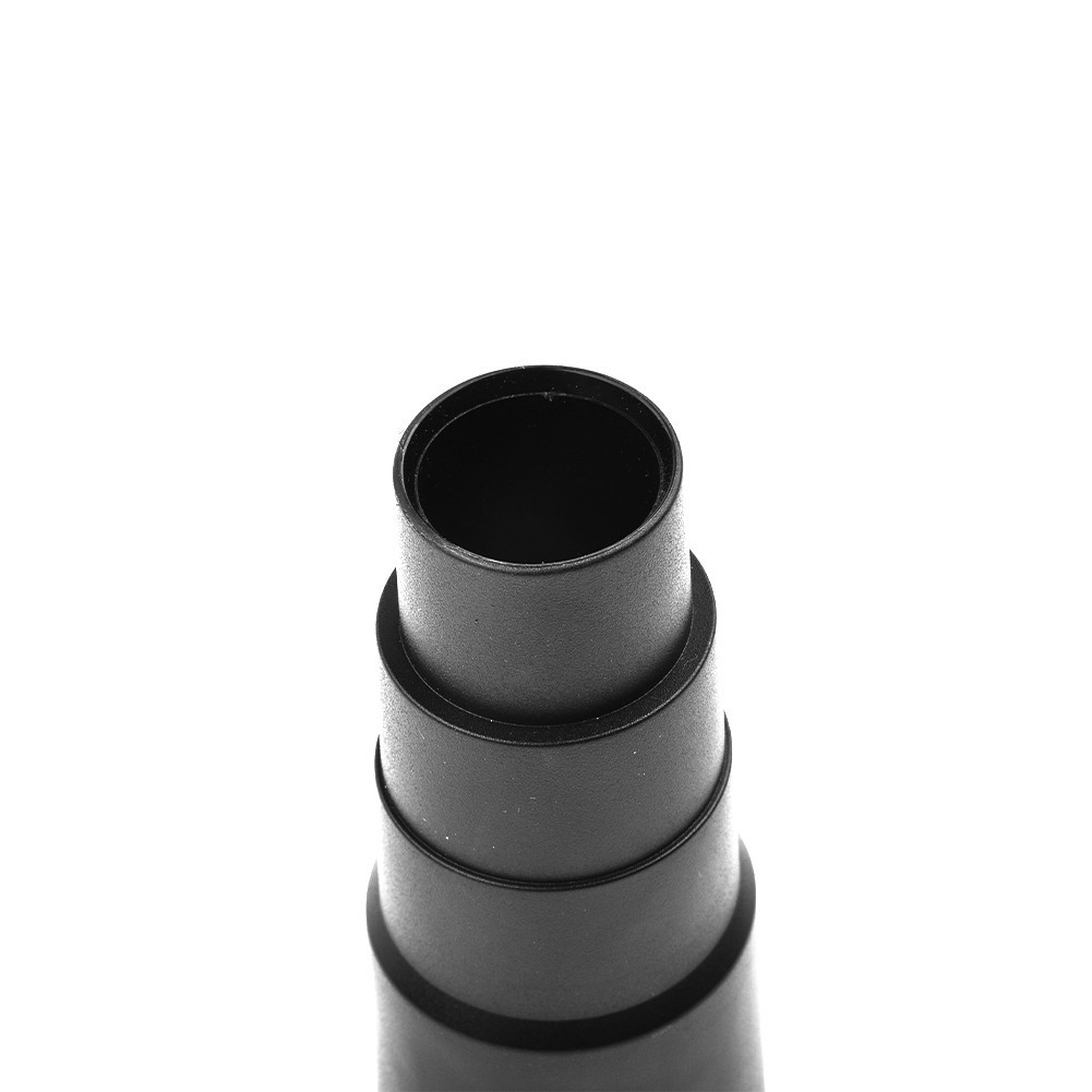 Vacuum Adaptor Adapter Dust Port Power Tool Sander Reducer Extractor Hose Pipe