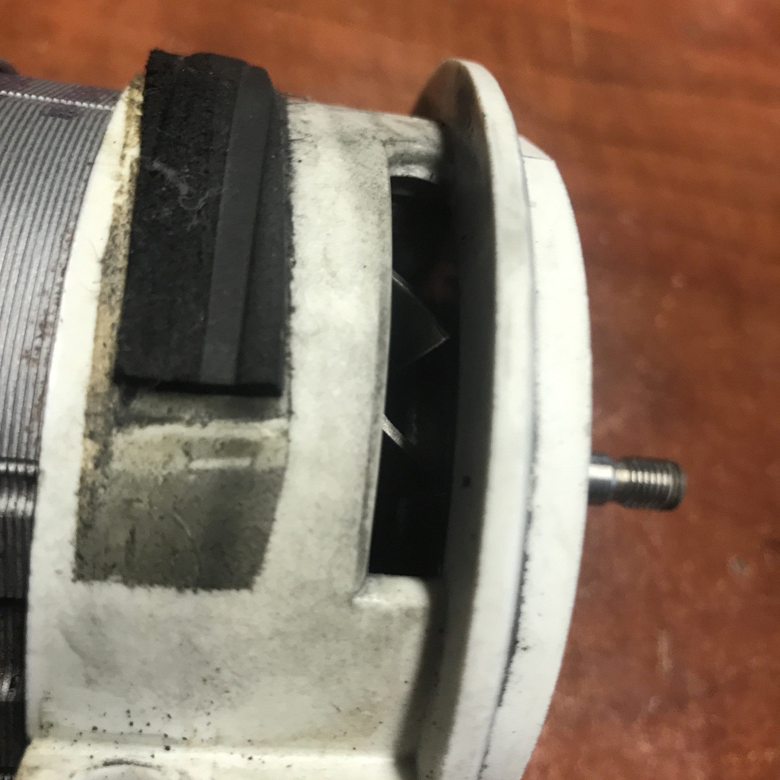 Use Genuine Parts 120V Motor Assembly For Oreck XL9100 Upright 120V Vacuum