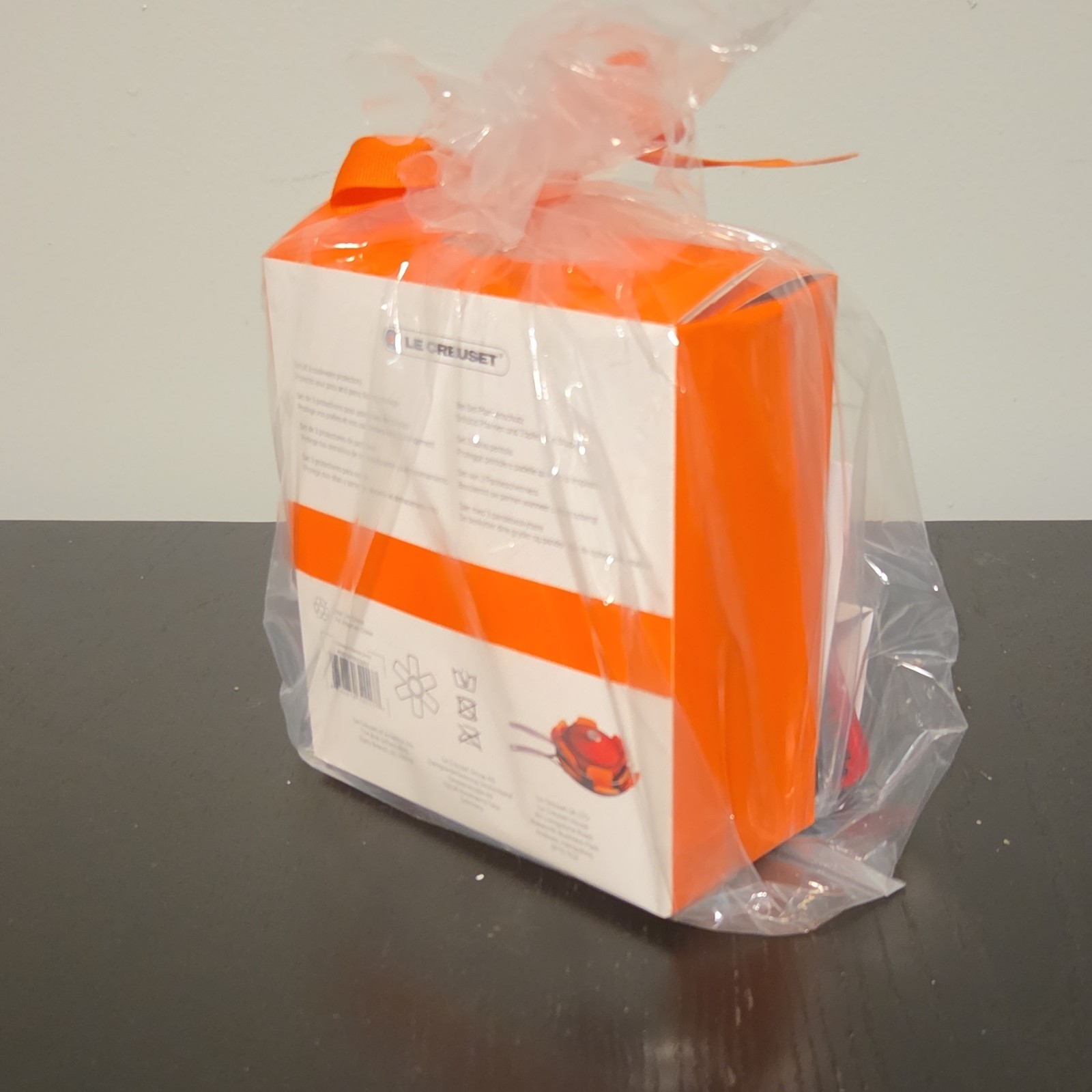 Le Creuset Cookware Care and Storage Set