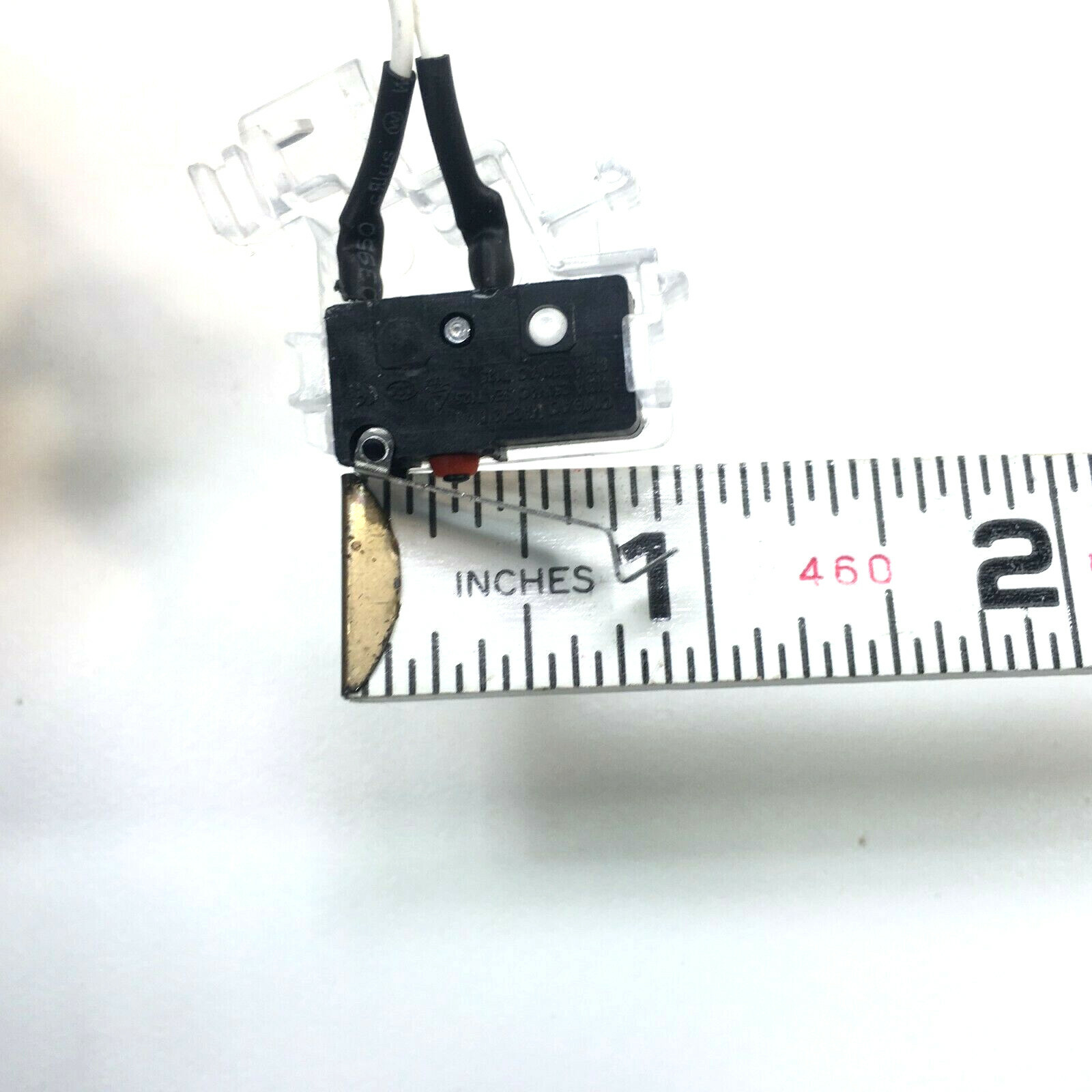 Shark IX141 IX140 IZ140 IZ142 UZ145 POWER HEAD PCB CIRCUIT BOARD w/ SWITCH OEM
