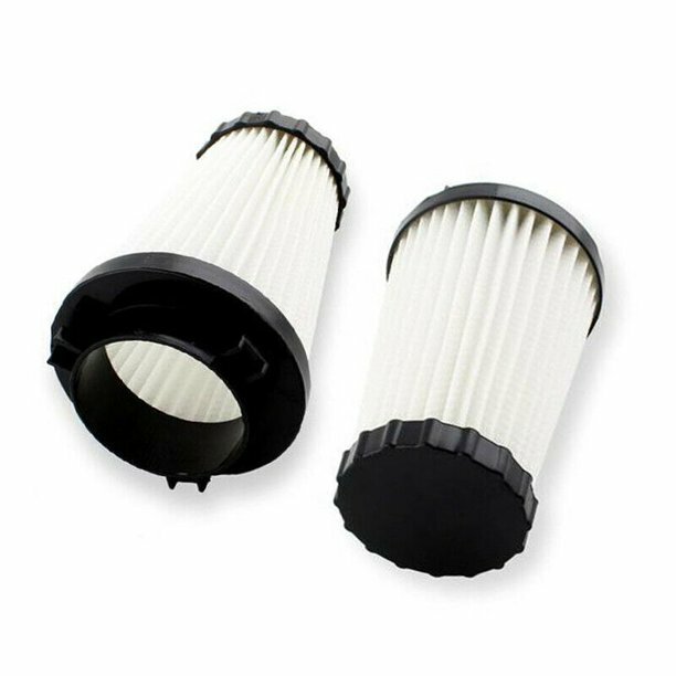 Pack 2 HEPA Filter For Dirt Devil F2 Replace 3SFA11500X MO84100 MO84600 MO8245