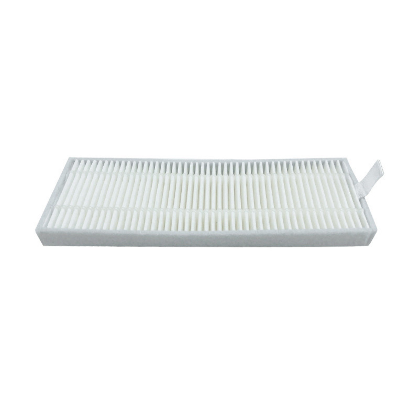 HEPA Filter with Black Sponge for Ecovacs U2 DGN22 Yeedi K650 Sweeper Parts