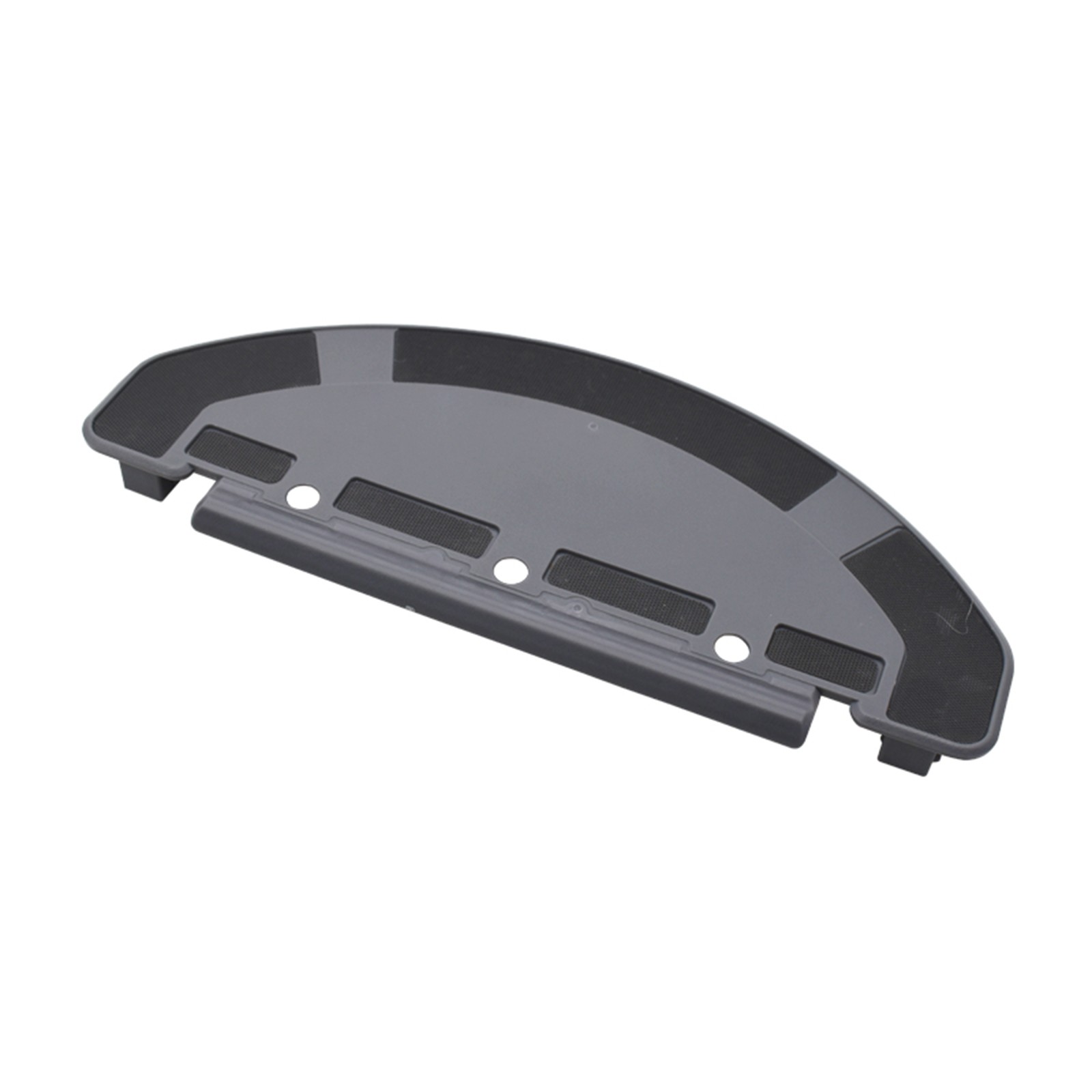 Dust Box Water Tank Mop Plate Holder for ECOVACS T8 /N8/T5 /N5 Vacuum Cleaner