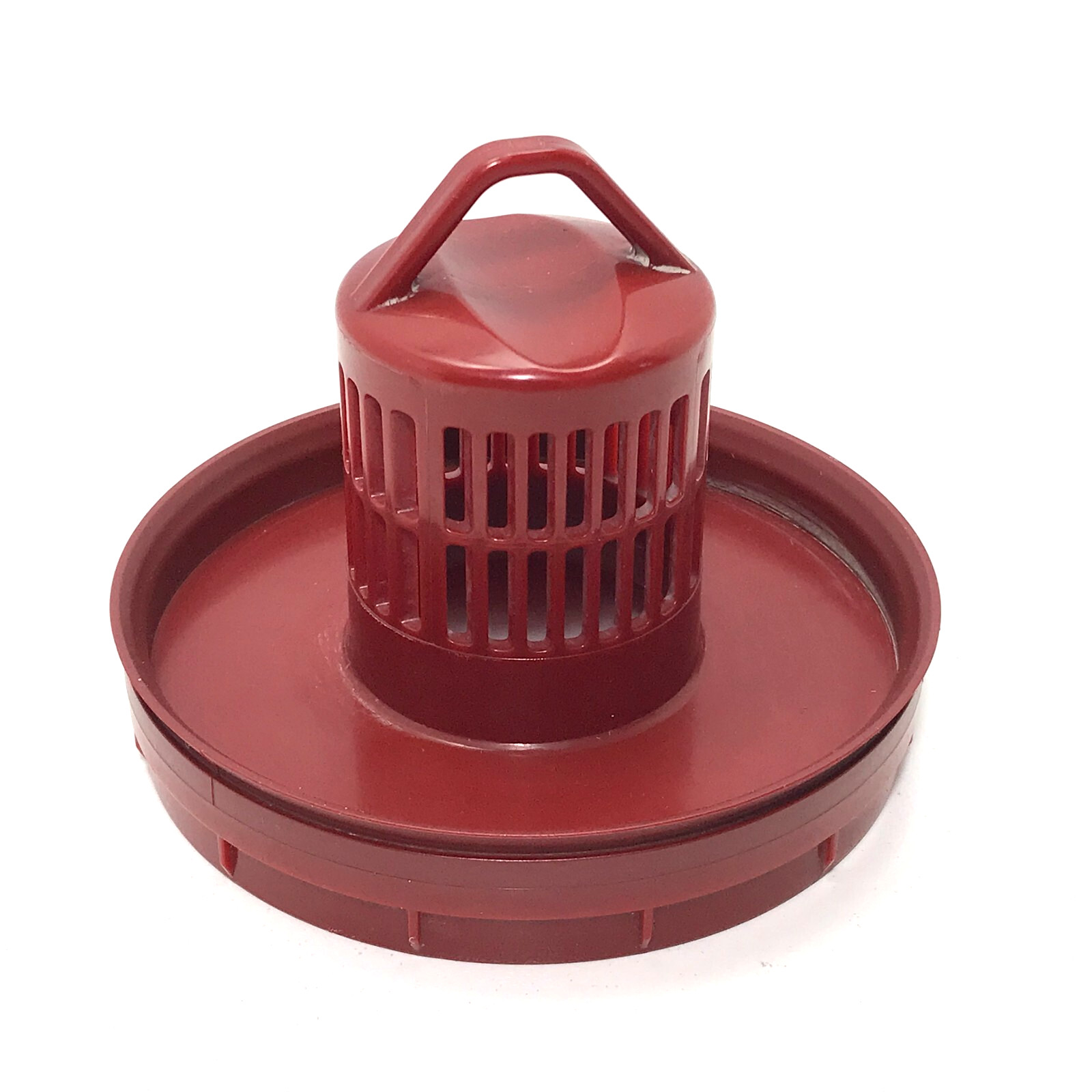 Shark NV682QRD NV680 NV681 NV682 NV683 FILTER HOLDER CUP FRAME Genuine OEM Red