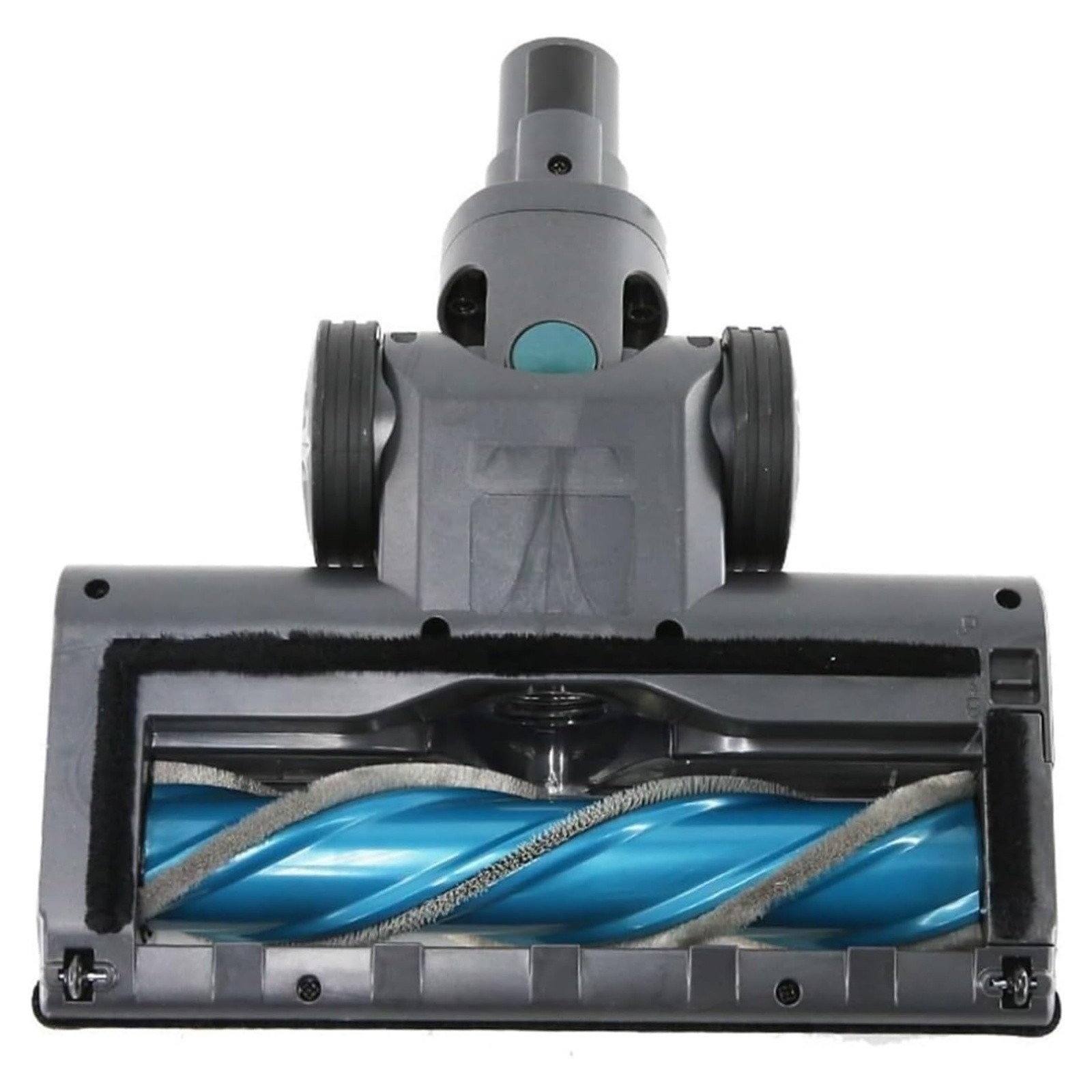 Soft Roller Floor Brush Head for Proscenic P11 P10 Vacuum Cleaner