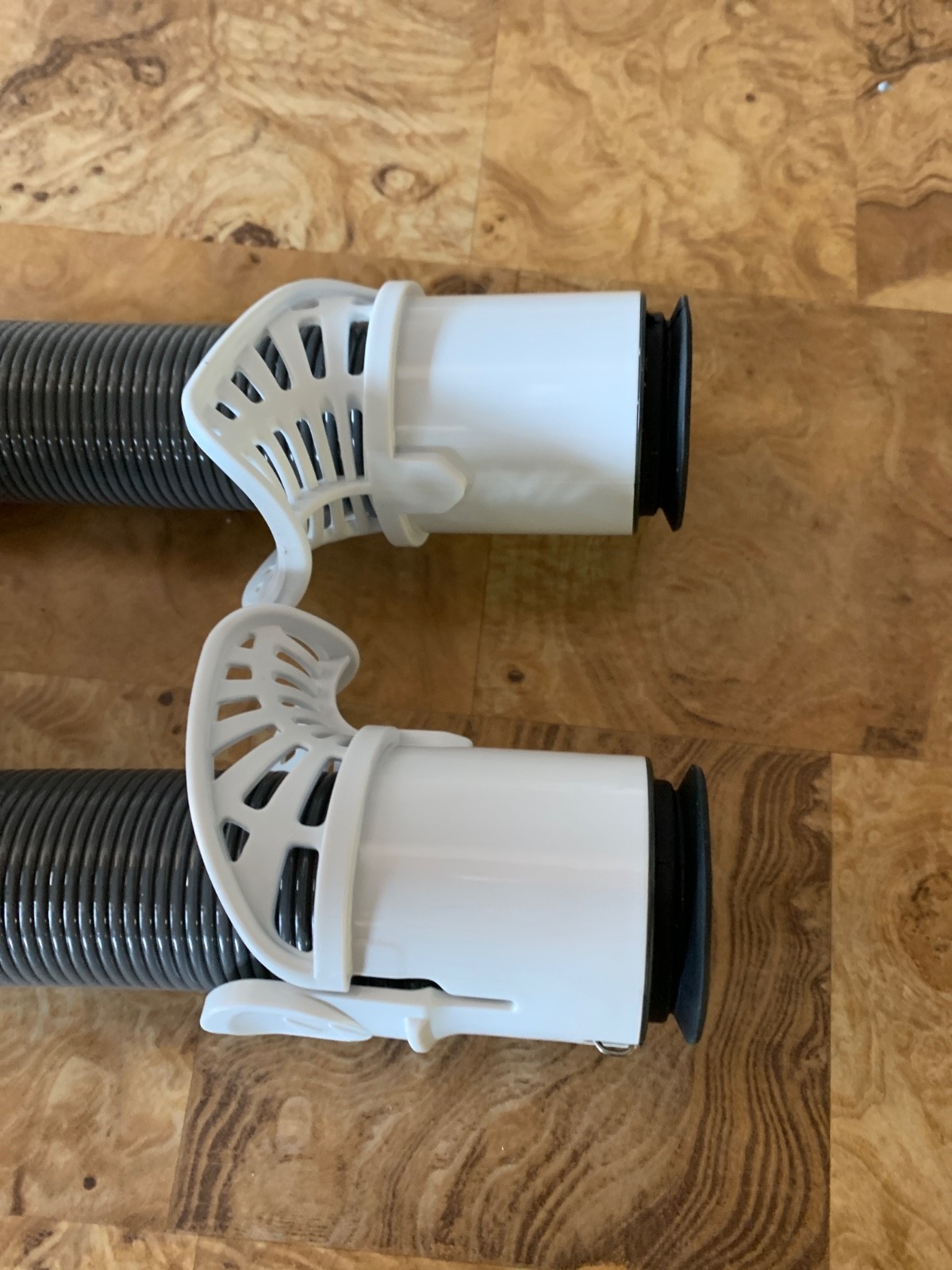 Kenmore bagless FeatherLite Max Lift up Hair Vacuum DU4099 hose 571028105