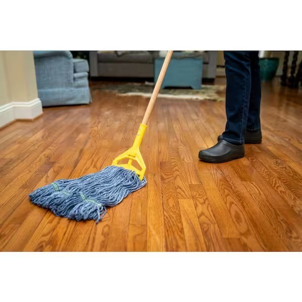 2 Pack ECOLAB 1 Gal. No Rinse Neutral Floor Cleaner, Concentrate, Residue Free