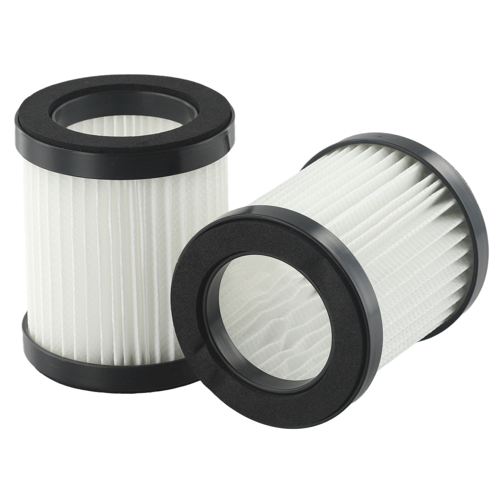Filters For Moosoo 6.5cm Diameter For Cordless Vacuum Cleaner For Moosoo XL-618A