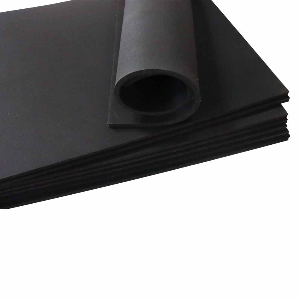 15*15in Silicone Pad High Temperature Resistant Sheets for Heat press Machine