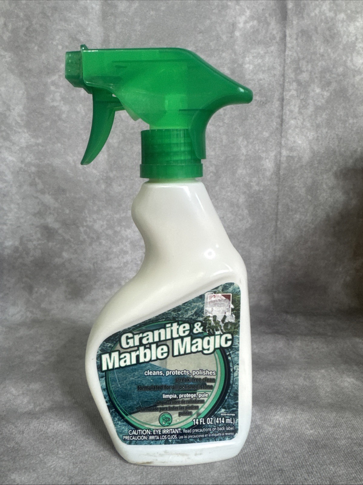 Magic Stone Marble & Granite – 14 oz Spray