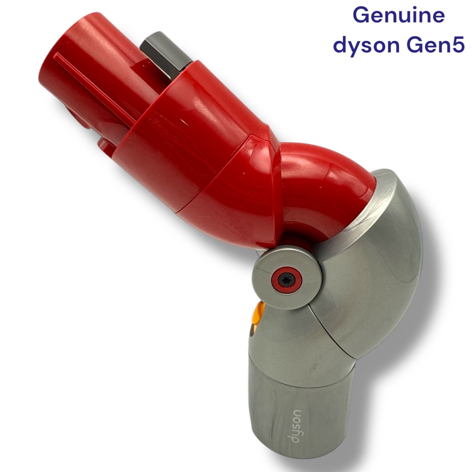 Dyson GEN5 Low-Reach Vacuum Adapter Tool Attachment For Cordless Cleaner Genuine
