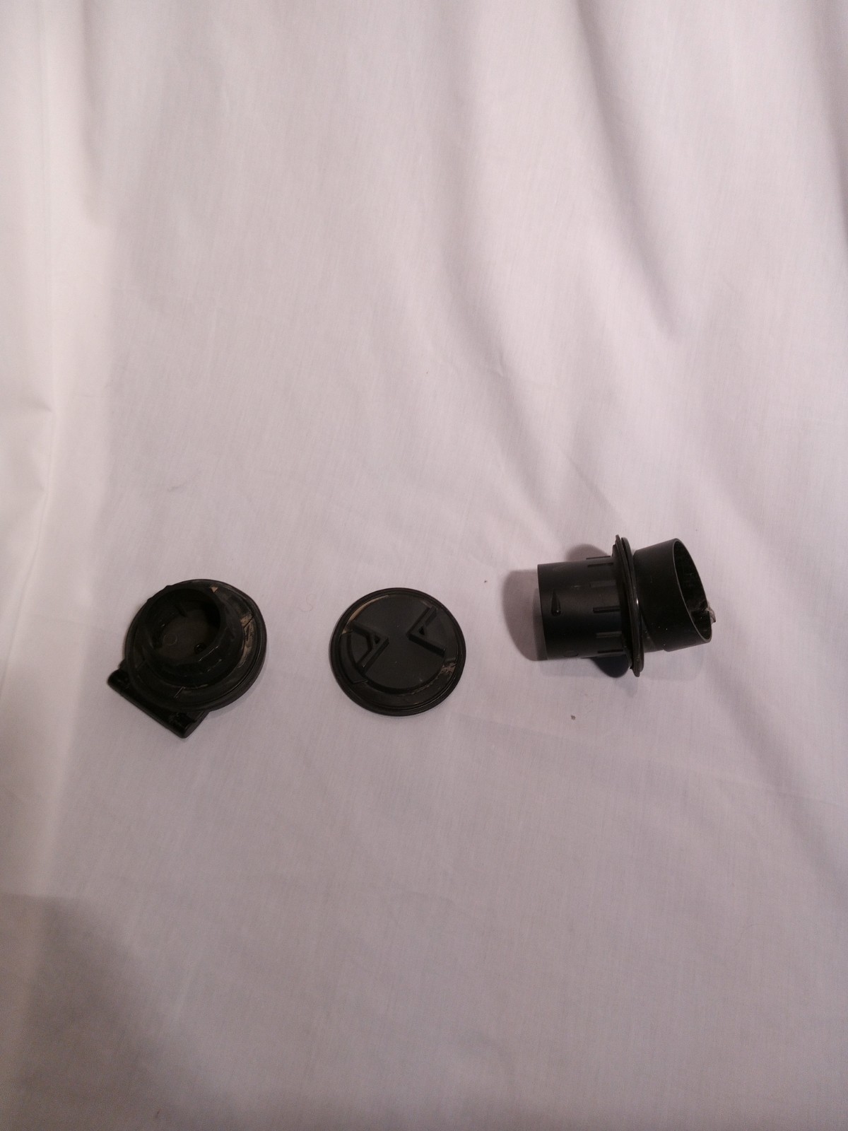 BEAM ELECTROLUX ATLAS INTAKE, CAP, CAR KIT DOOR FOR CENTRAL VACUUM