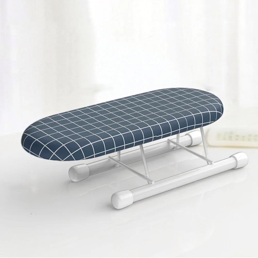 Mini Sleeve Ironing Board Foldable, Portable for Shirts & Sleeves