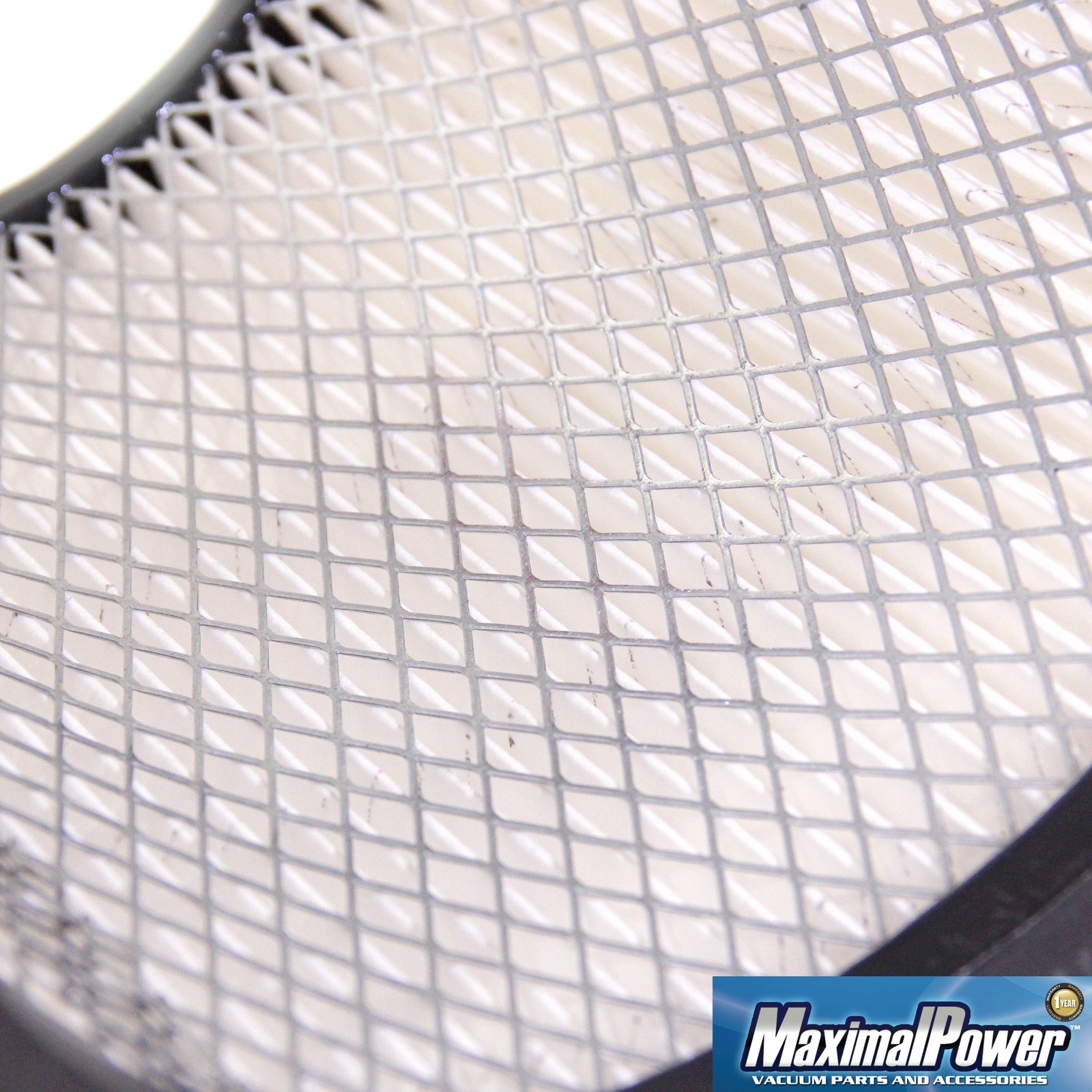 MaximalPower Replacement Filter for Shop-Vac 90350 90304 90333 w/ Dusting Brush