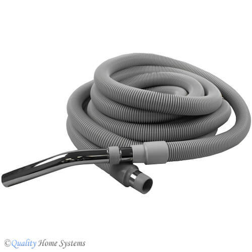 AirVac Beam Honeywell MD Vacu-Maid Others Central Vacuum Hose Friction 30 Ft