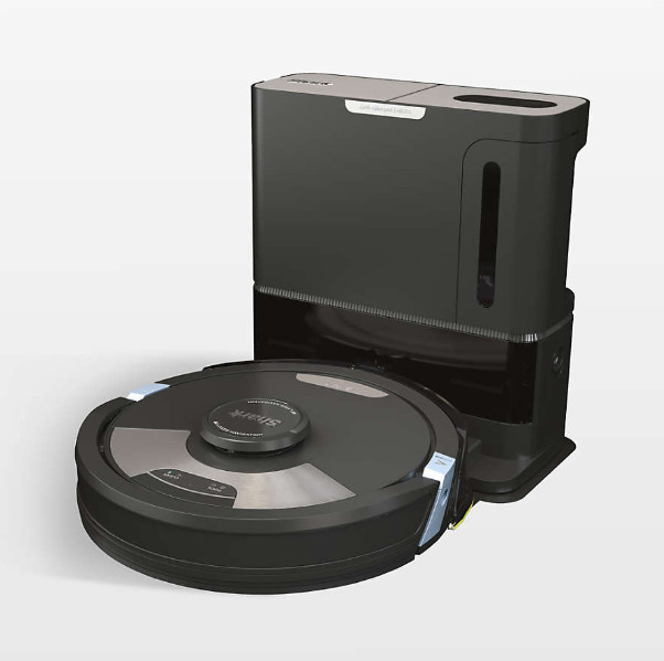 Shark AI Ultra 2-in-1 Cordless Robot Vacuum RV2610WA – NEW IN BOX