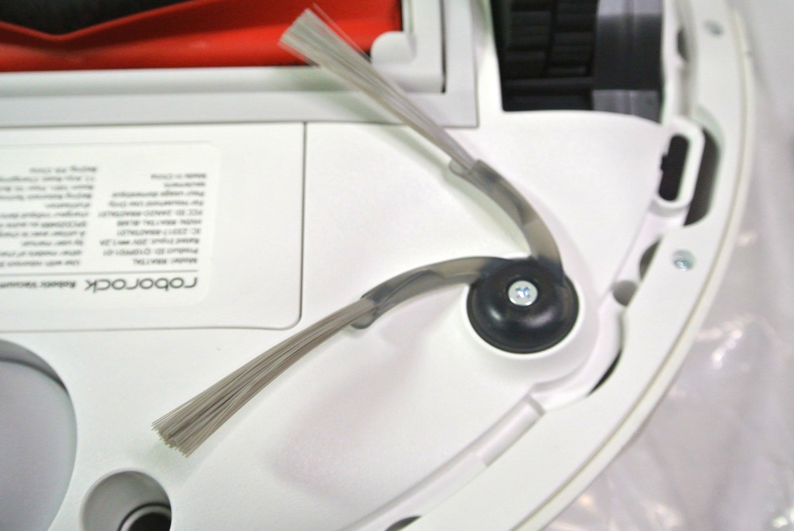 Roborock Q10 PF Auto Vacuum and Mop with Dock
