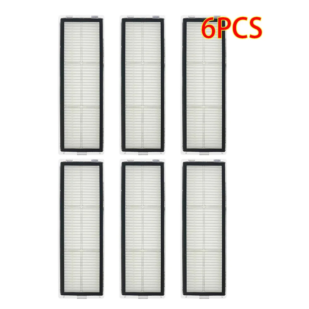 Hepa Filter Mop For Xiaomi Mijia Omni B101CN/ 1S/B106 Dreame L10S Ultra/L10S Pro