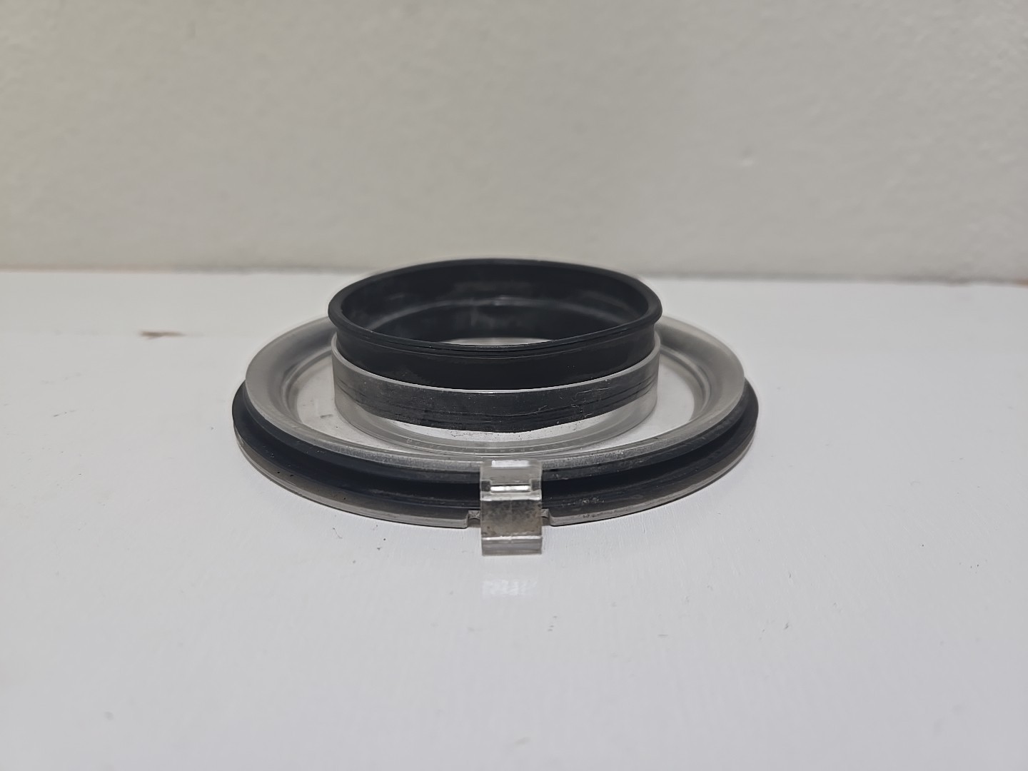 GENUINE Dyson V10 SV12 Cordless Vacuum Cleaner Dust Bin Canister LID OEM