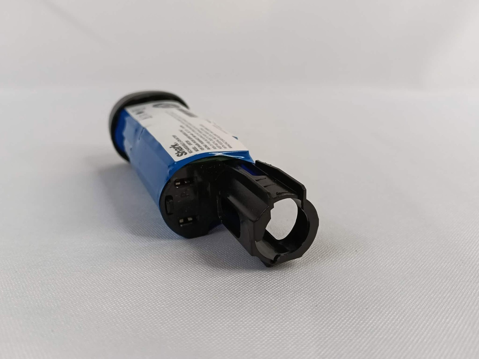 Shark XFBT200 Rechargeable Li-Ion Battery for Shark WV200 Series 1900mAh Blue
