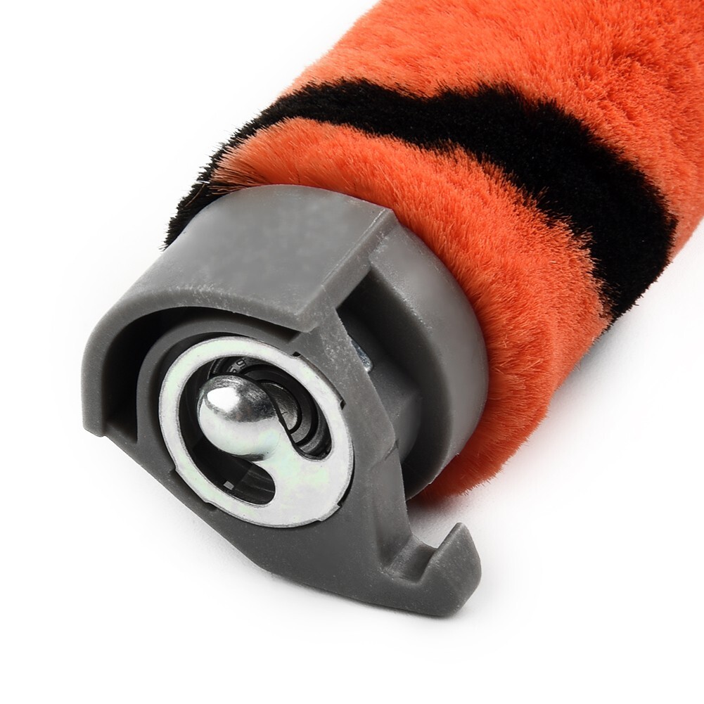 For Shark NZ801UK ZS600 LZ600 500UK HZ390UK LZ601 Vacuum Parts Soft Brush Roller