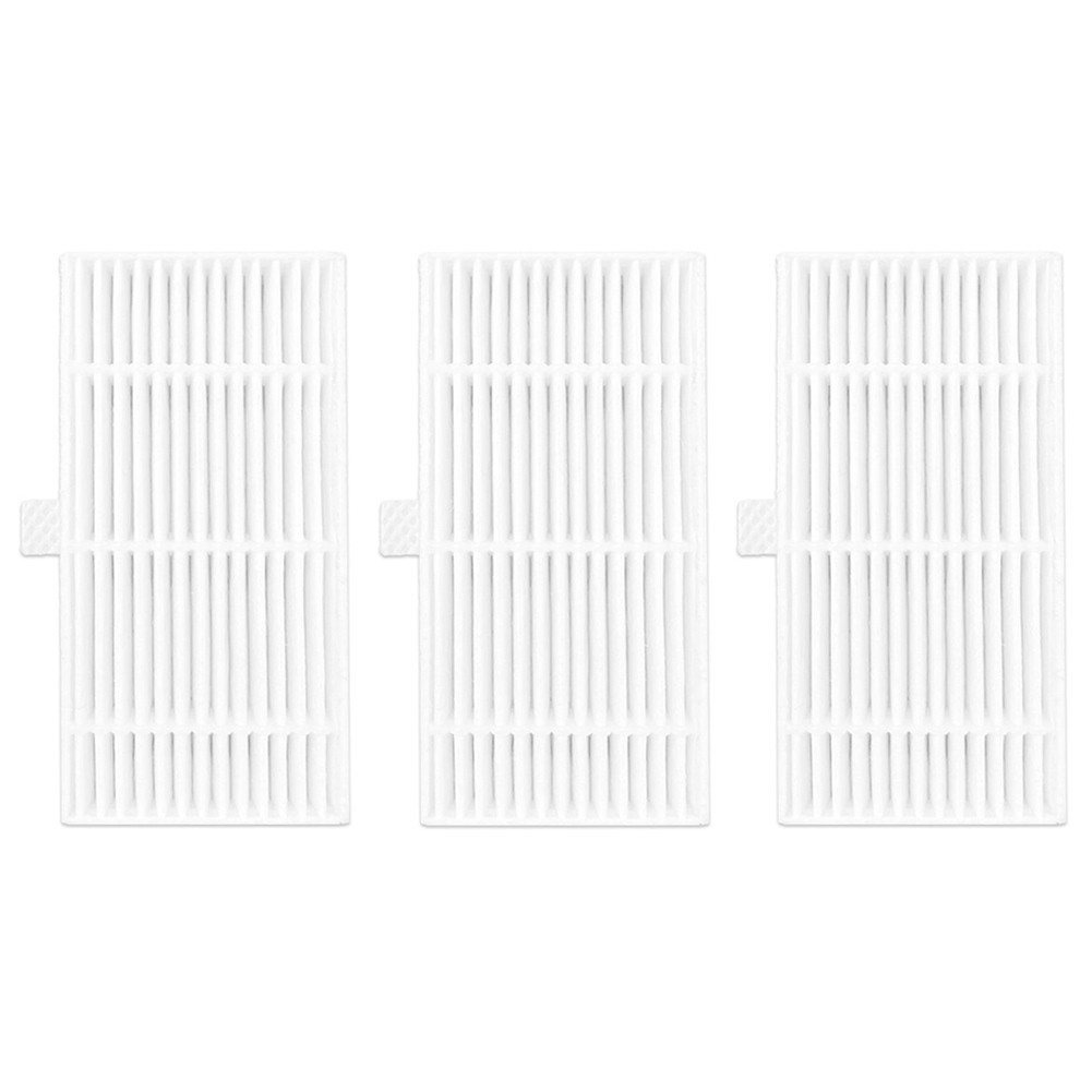 Filter Replace For-MAMNV BR150 BR151 For-ZCWA BR150 BR151 Robot Vacuum Cleaner