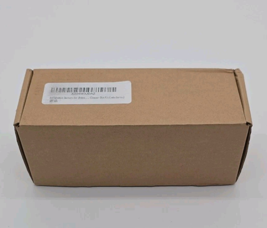 iRobot Roomba i8 i7 i6 i4 i3 e5 j7 Battery Replacement for All Models New