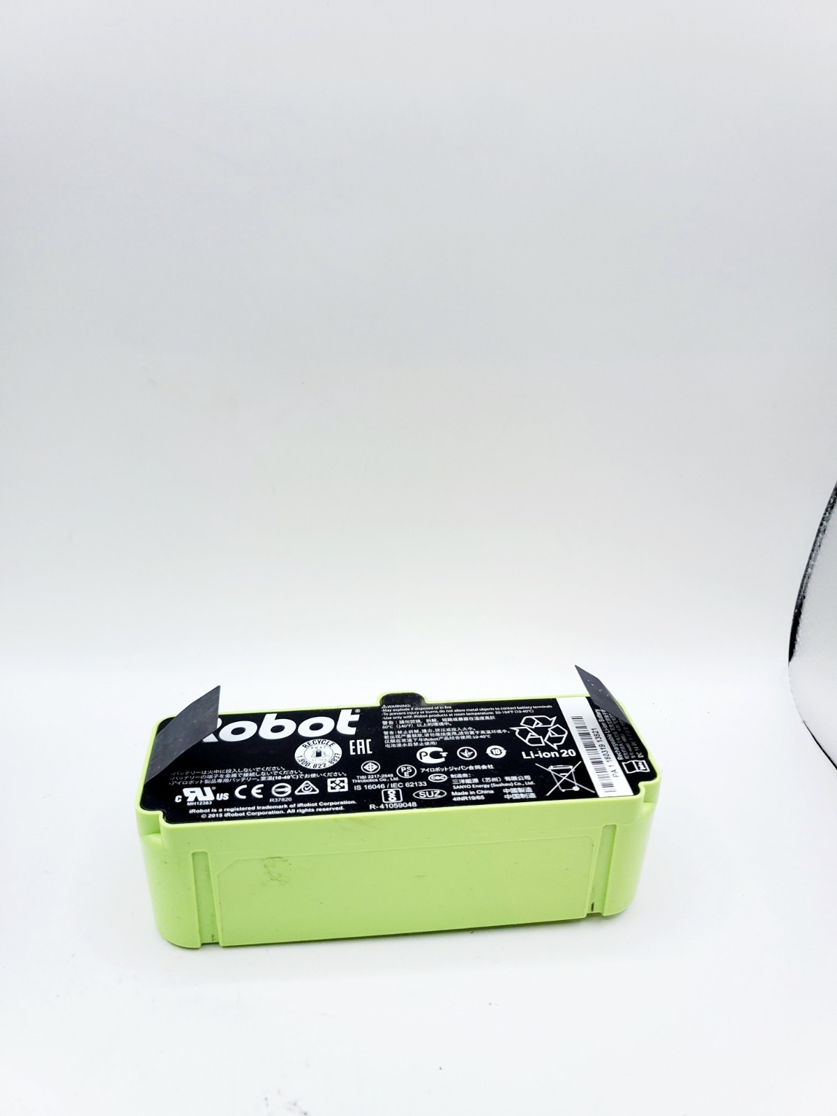 OEM Battery 1800LI For iRobot Roomba 600 800 900 Series 680 690 692 860 880 960