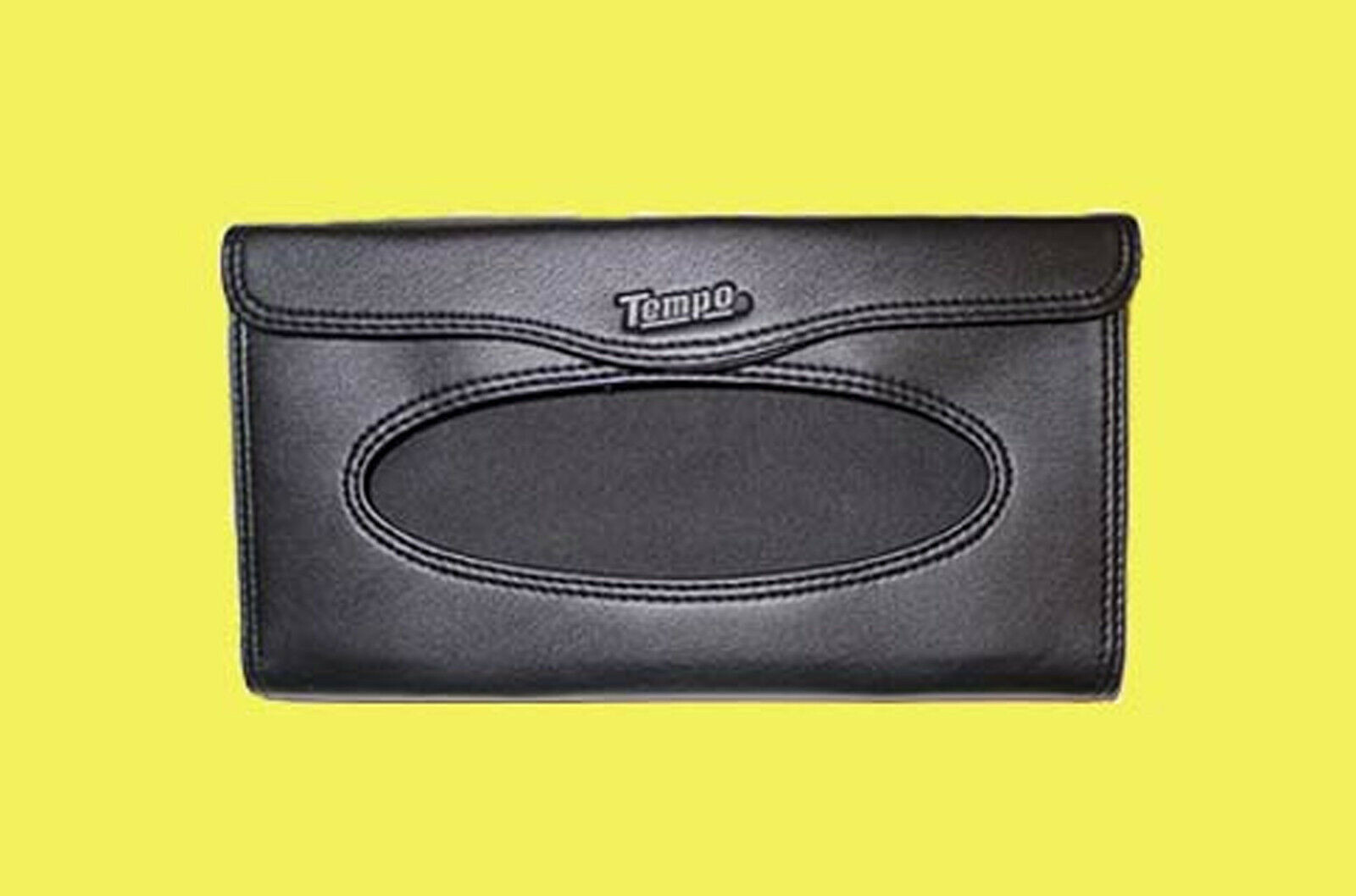 20 PACKS GENUINE TEMPO TISSUES REFILLS & 1 FREE CAR VISOR TISSUE REFILL WIPE