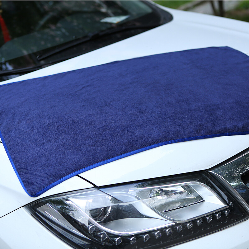 CarCarez 25×36 500GSM Microfiber Drying Towels Bulk 30 PCS CTN Wholesale