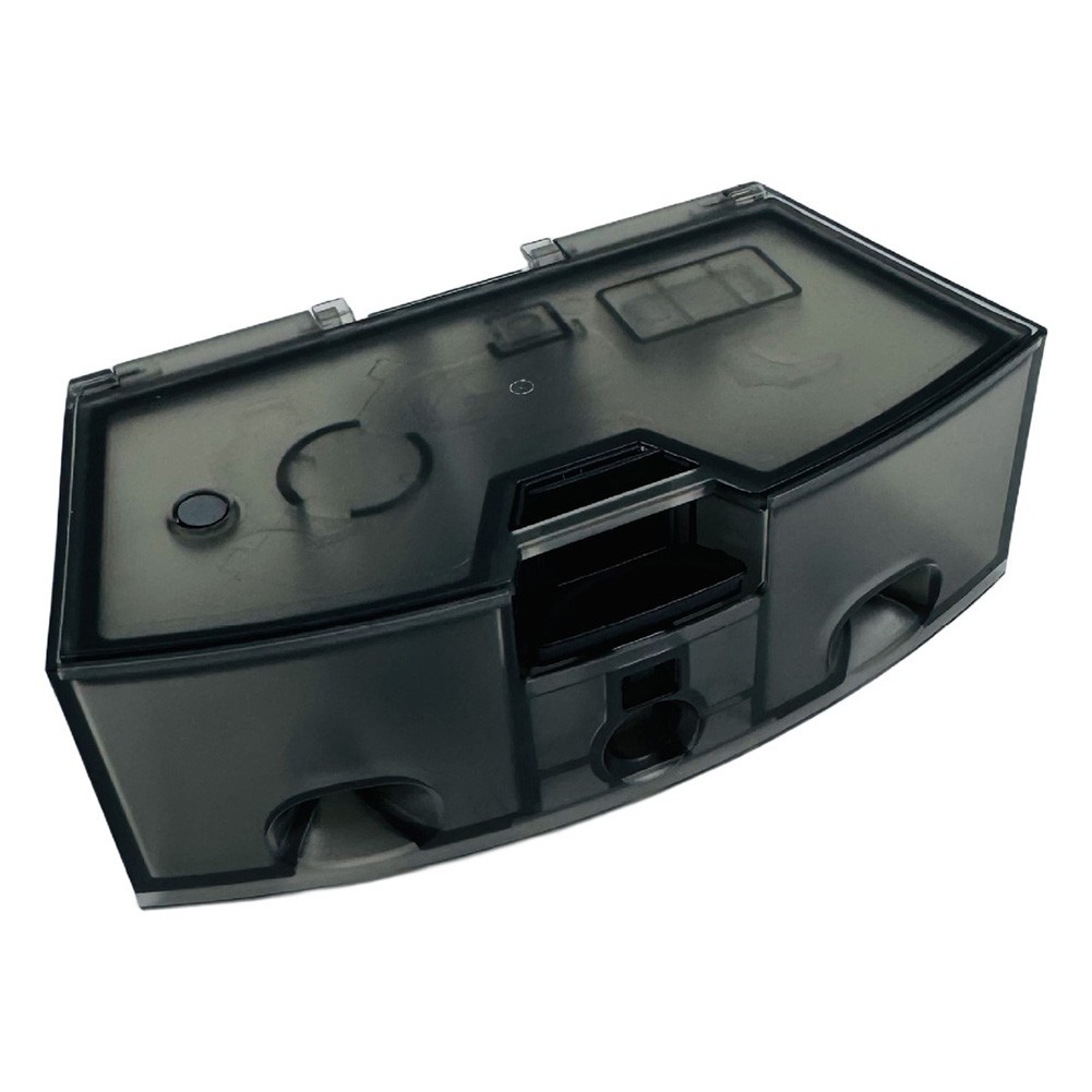 Water Tank for Mova Z50 Ultra Z5 Z50 for Pro Vacuum Cleaner Replacement Black PE