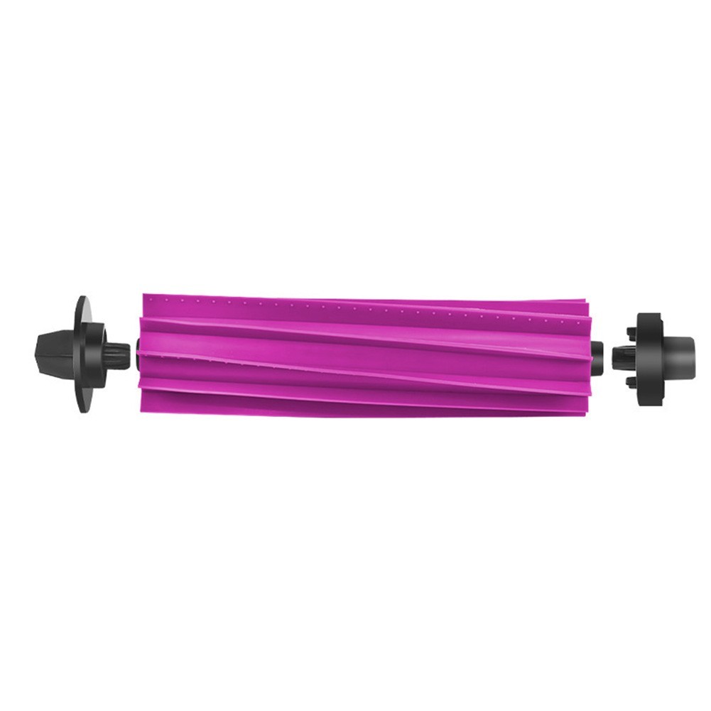 High Performance Main Brush and Side Brushes for Eureka E20 Plus Cleaner