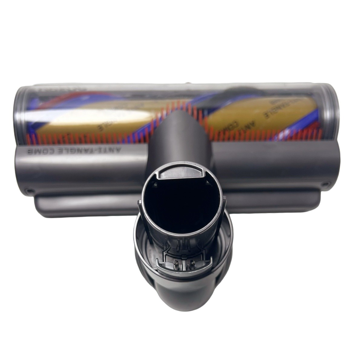Dyson V15 V11 SV47 High Torque Drive Anti-Tangle Comb Motorized Brush Head