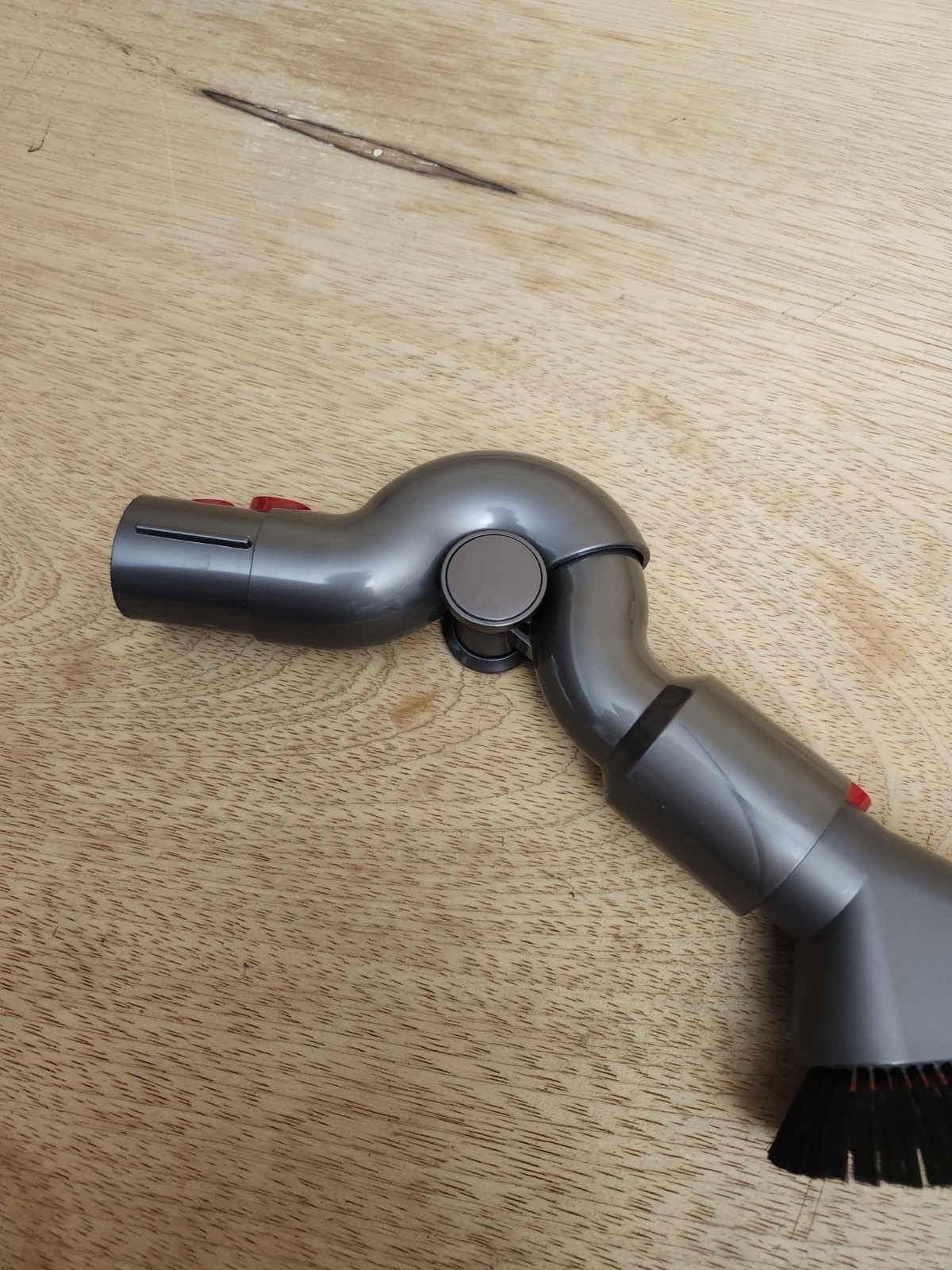 DYSON Quick Release Up Top multi angle adaptor V7, V8 Cordless SV10, SV11