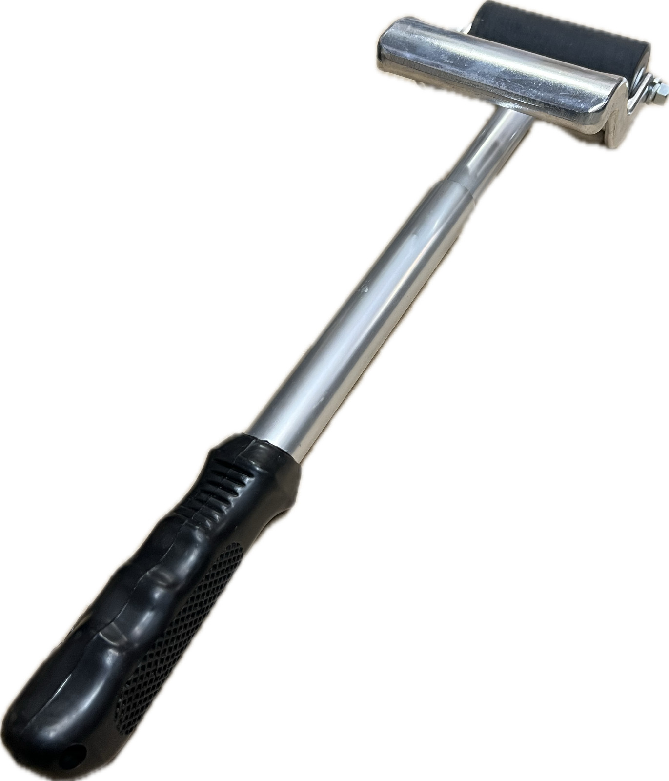 Prevail Grip Strip Single Wheel adjustable Hand-Roller for Carpet Instal. 1000