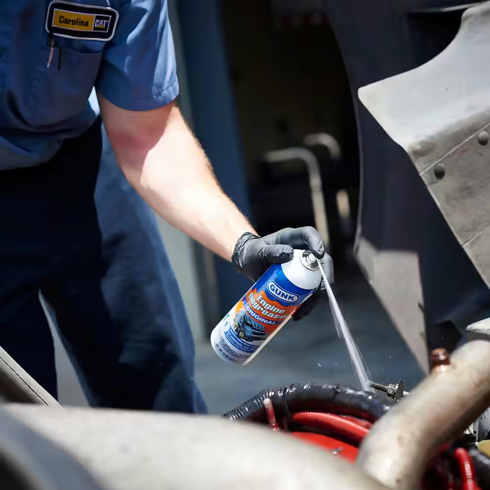 15 Oz. Original Engine Degreaser Pack of 6