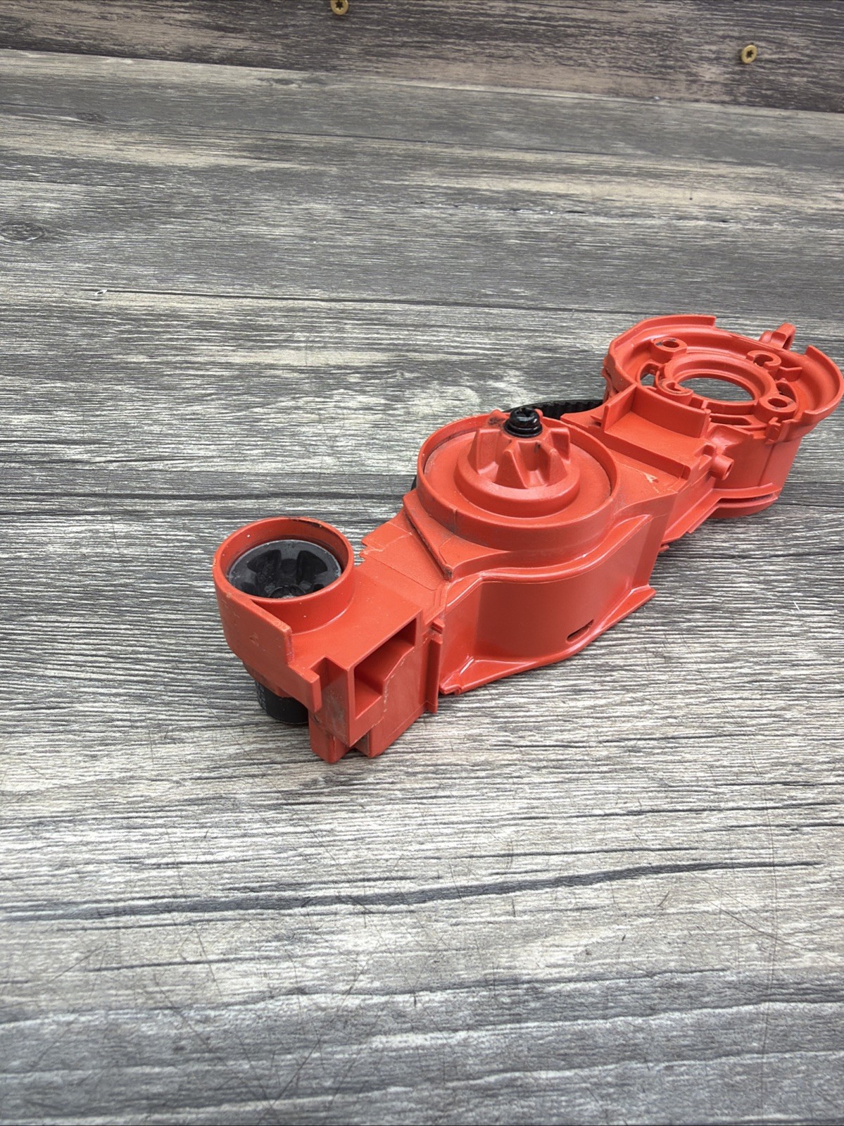 Shark NV800W NV800 NV801 NV803 UV810 NV800C BRUSHROLL DRIVE BELT GEAR WHEEL OEM.