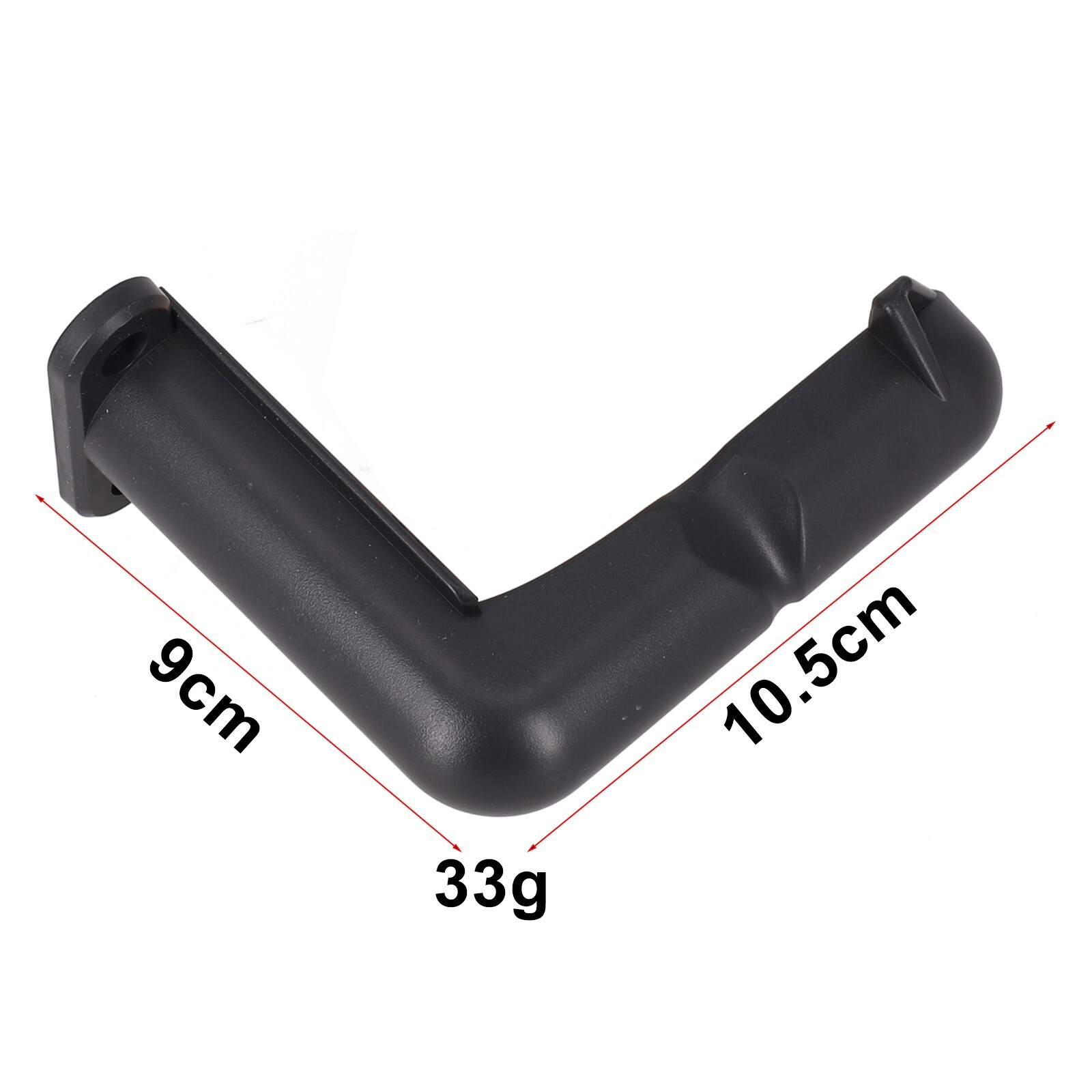 Wall Mount Holder For Shark, For Ultracyclone, And For Cordless