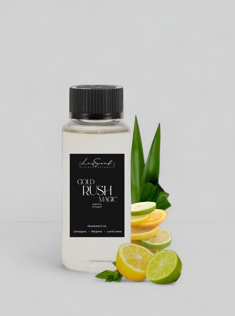 Aroma360 Mini360 SL Diffuser + 200mL TOP Scent /Silver or Black Hotel Collection