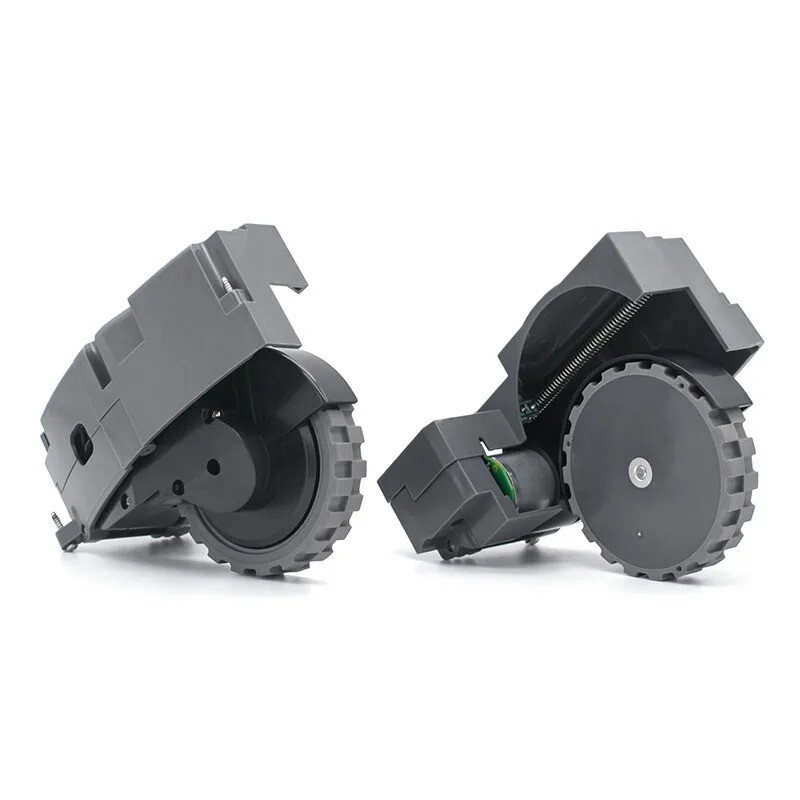 Right and Left Driving Wheel Module For iRobot Roomba 500 600 700 800 900 Wheels