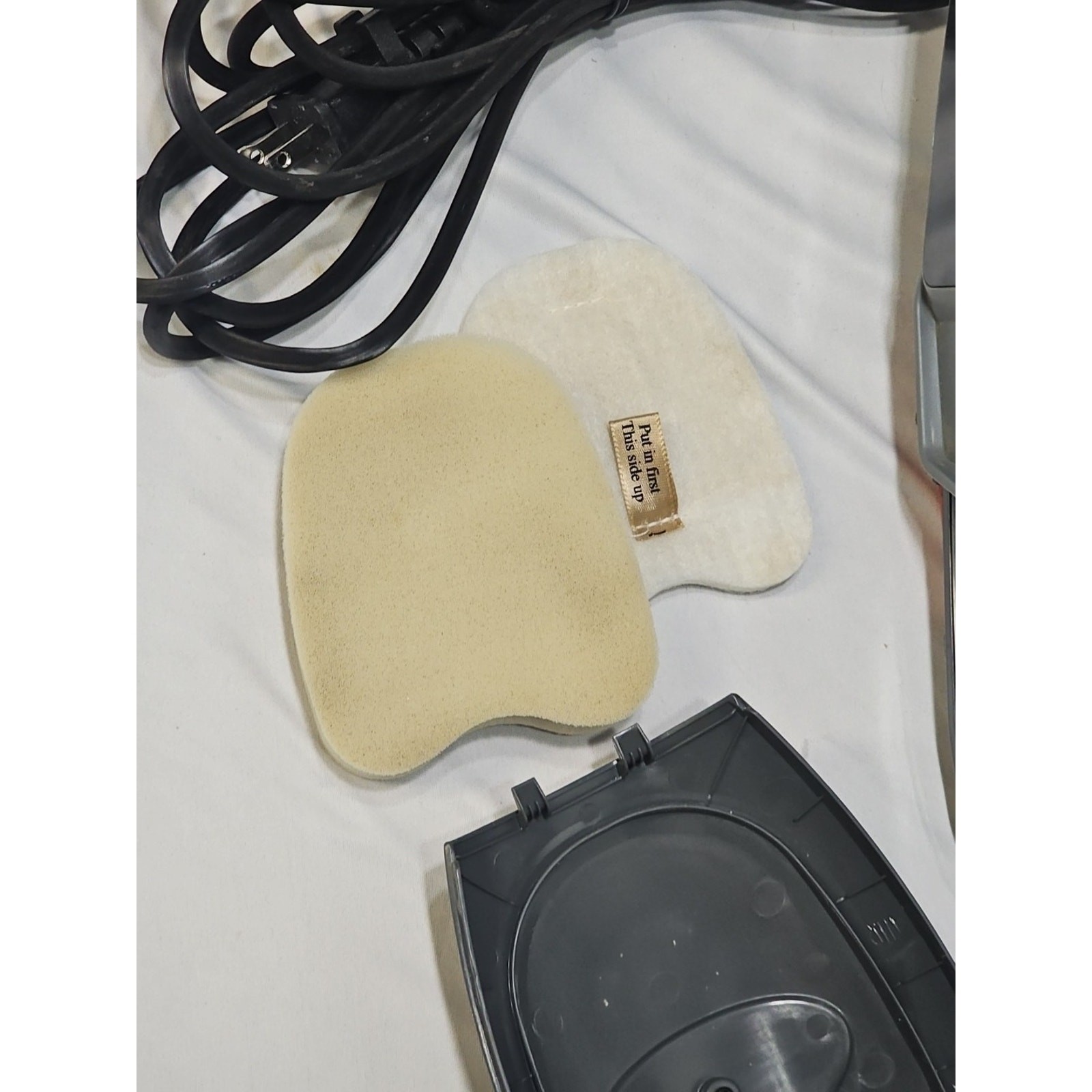 Shark Rocket Pro Stick Vacuum Cleaner – REPLACEMENT HEAD UNIT ONLY