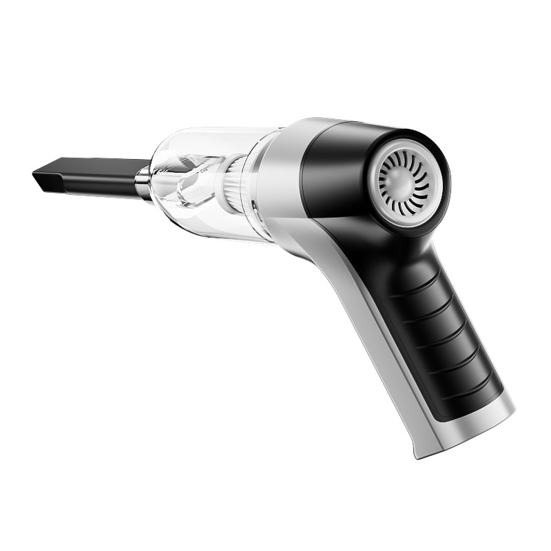 Cordless Hand Held Vacuum Cleaner Mini Wireless Portable Car Auto Home