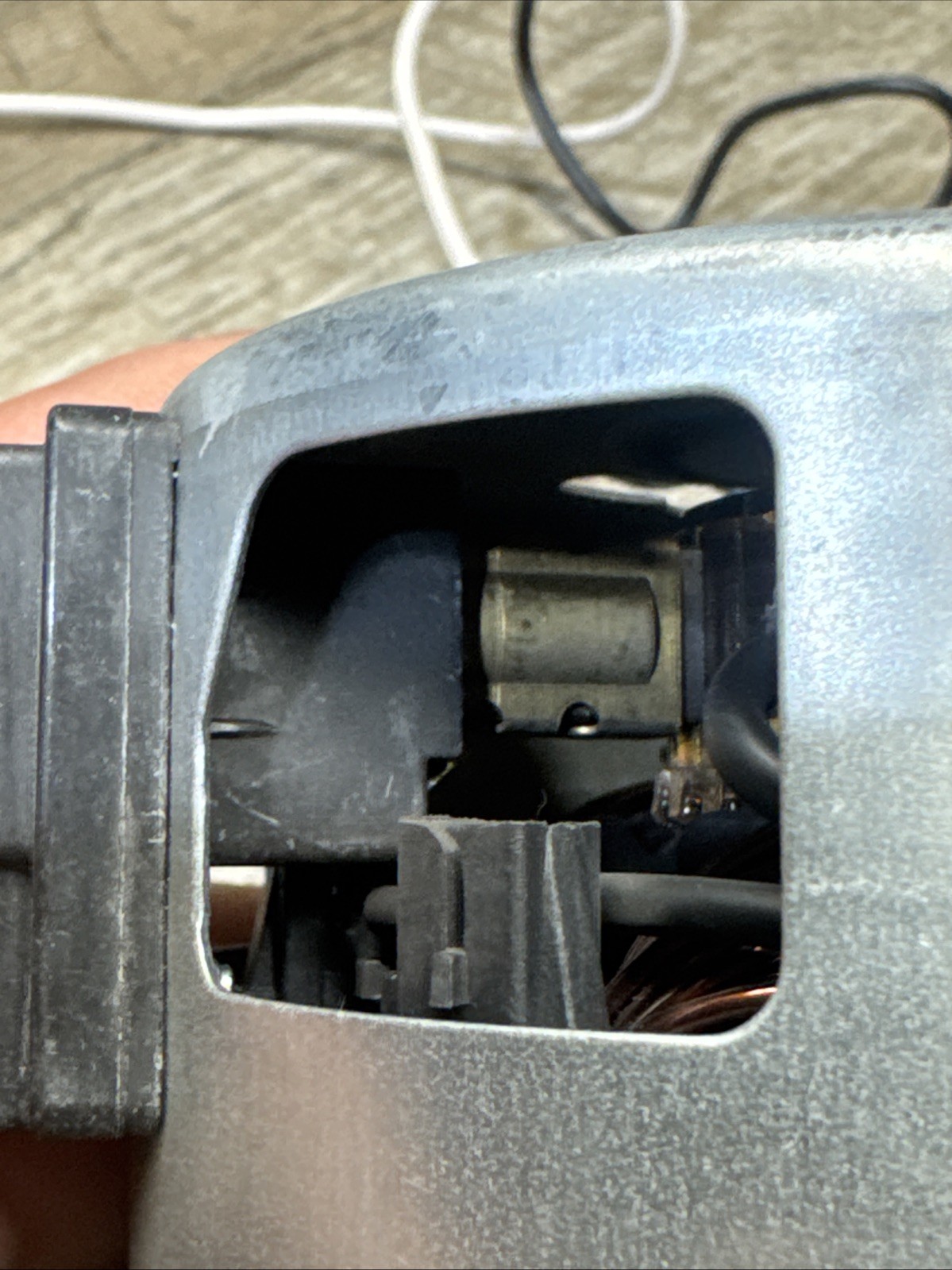 Hoover Vacuum UH73340 Motor OEM