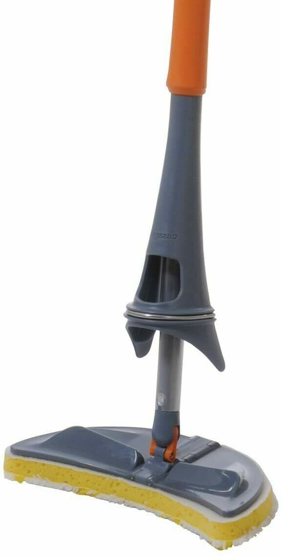 Casabella Moon Squeeze Mop Refill 80597