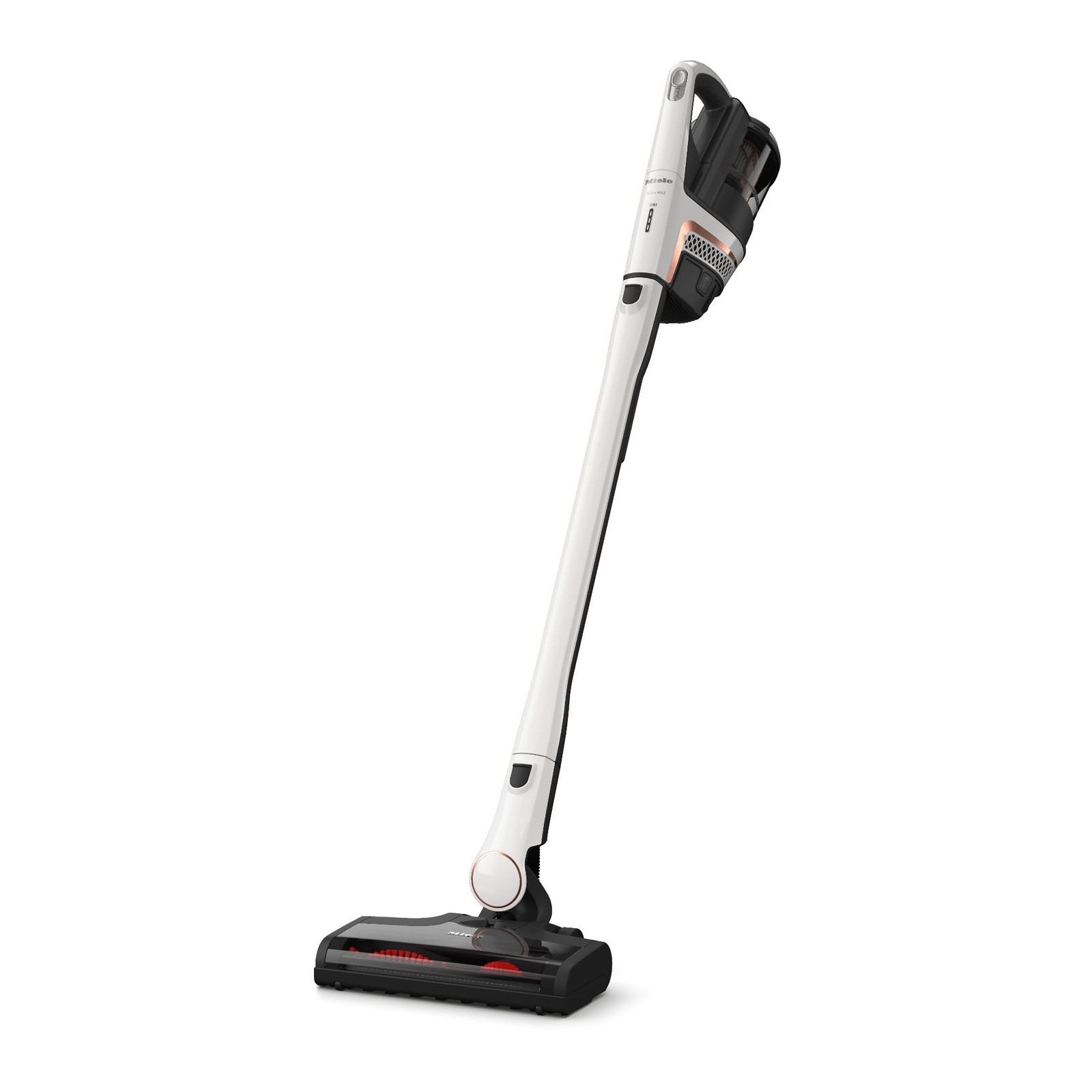 Miele Triflex HX2 3 In 1 Design Cordless Stick Vacuum Cleaner Lotus White